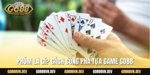 Phỏm là gì
